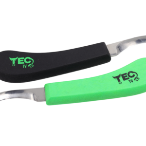 TEC TV Hoof Knife