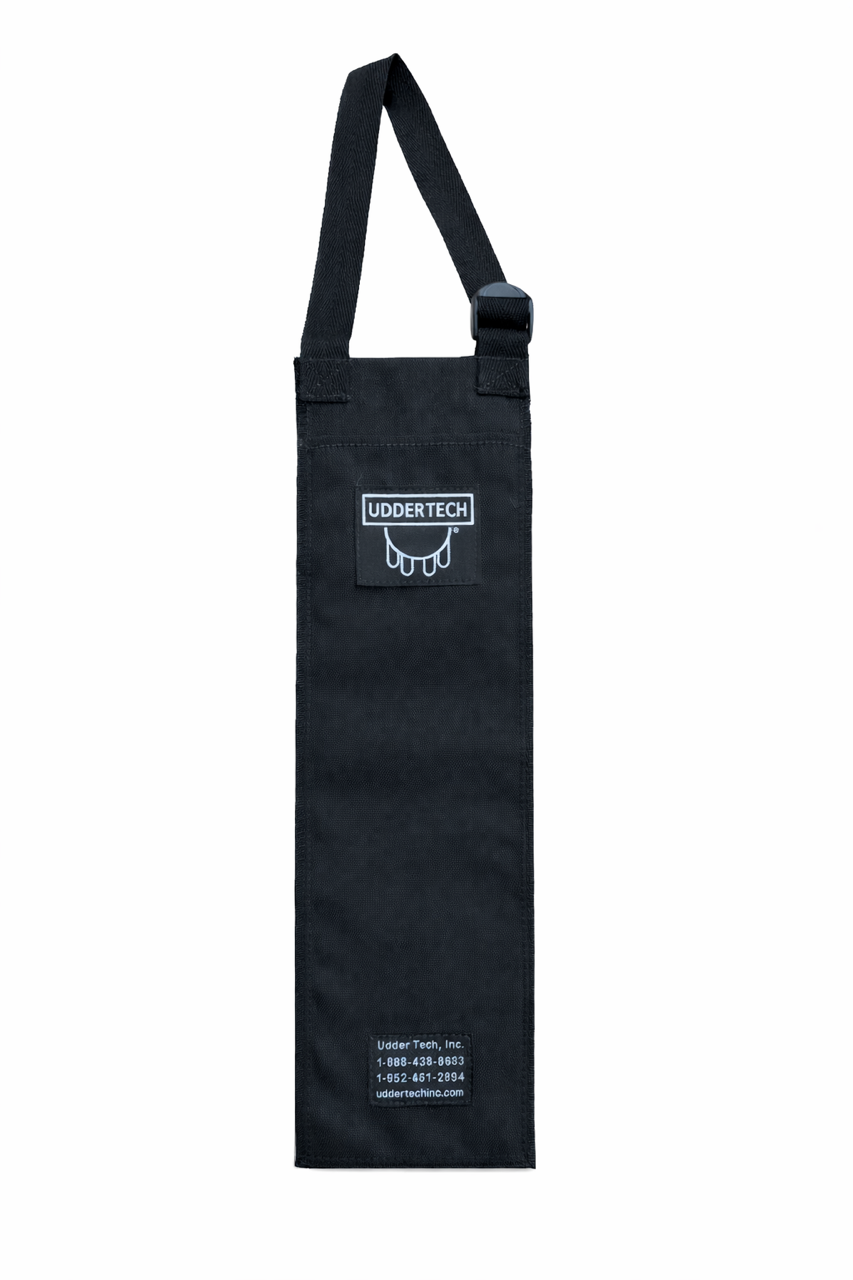 Udder Tech A.I. Straw Holder with Neck Strap