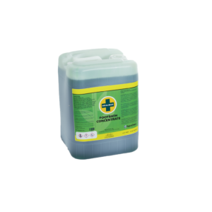 Healmax Footbath Concentrate