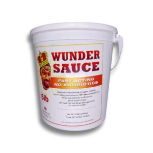 Wunder Sauce