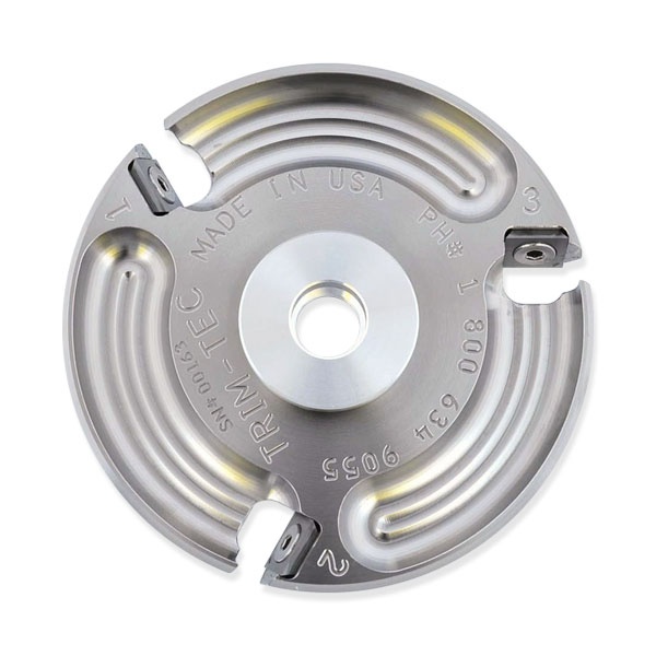 TrimRite XD Titanium 3 Blade - 3mm - Image 4