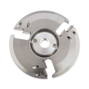 TrimRite XD Titanium 6 Blade - 3mm