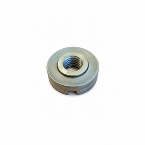 ASPHIS Hoof Disc - Hub