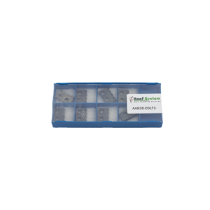 ASPHIS - Blades - Set of 8