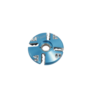 ASPHIS Hoof Disc - HS Titan Plus