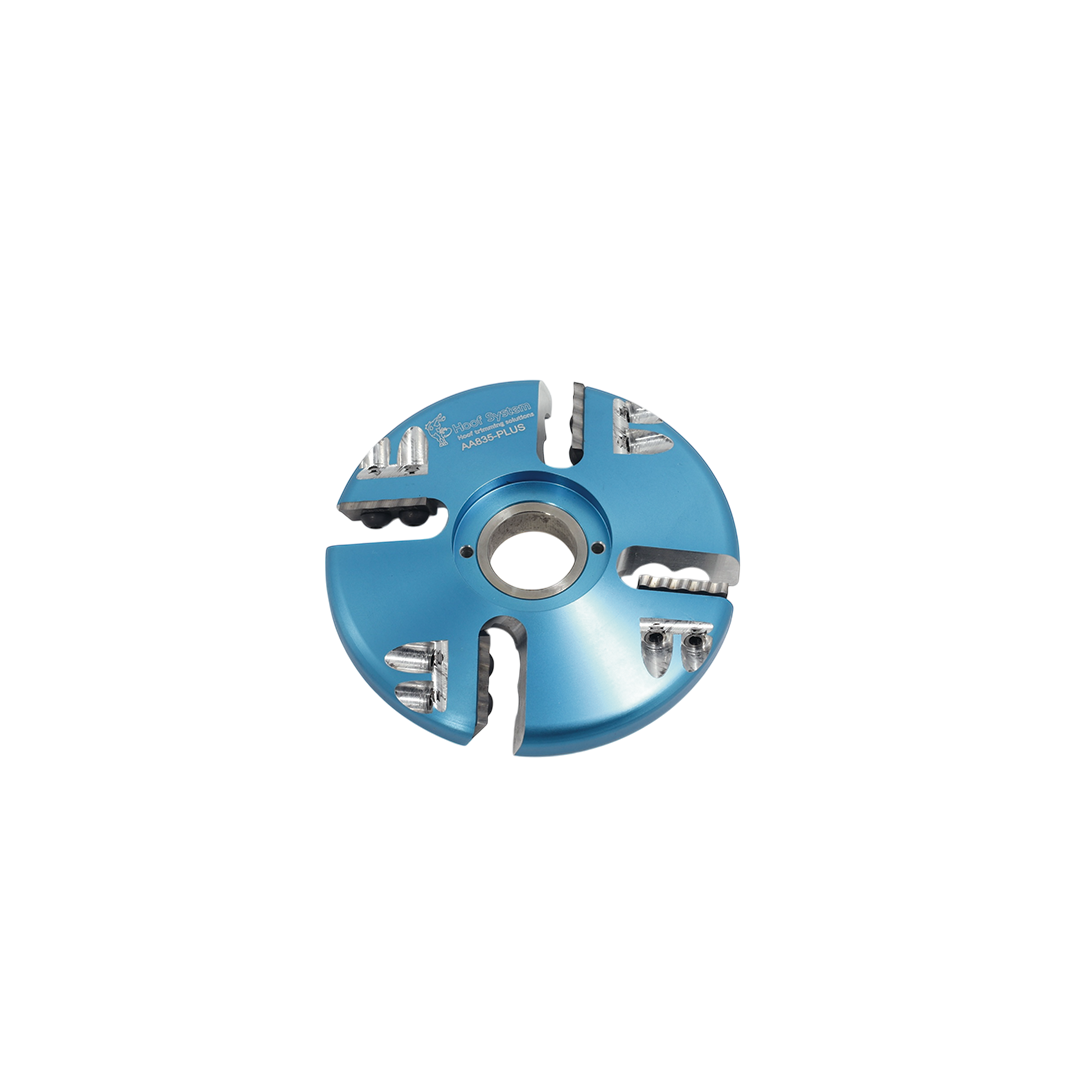 ASPHIS Hoof Disc - HS Titan Plus