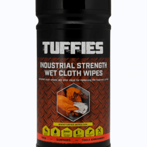 Tuffies Wipes