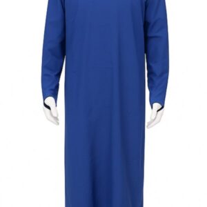 Udder Tech Sleeved Apron With Thumb Holes