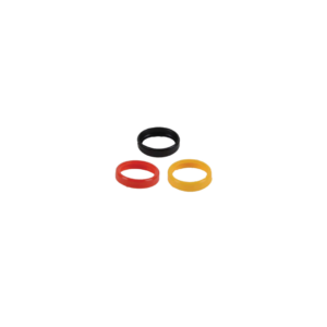 Dairymac ID Rings