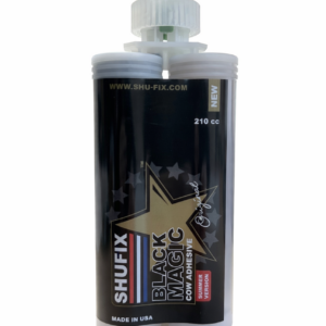 Black Magic Summer Adhesive