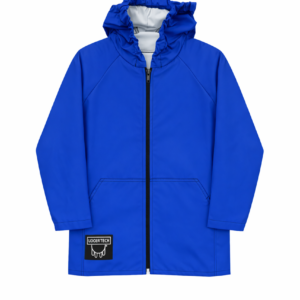 Kids Udder Tech Jacket