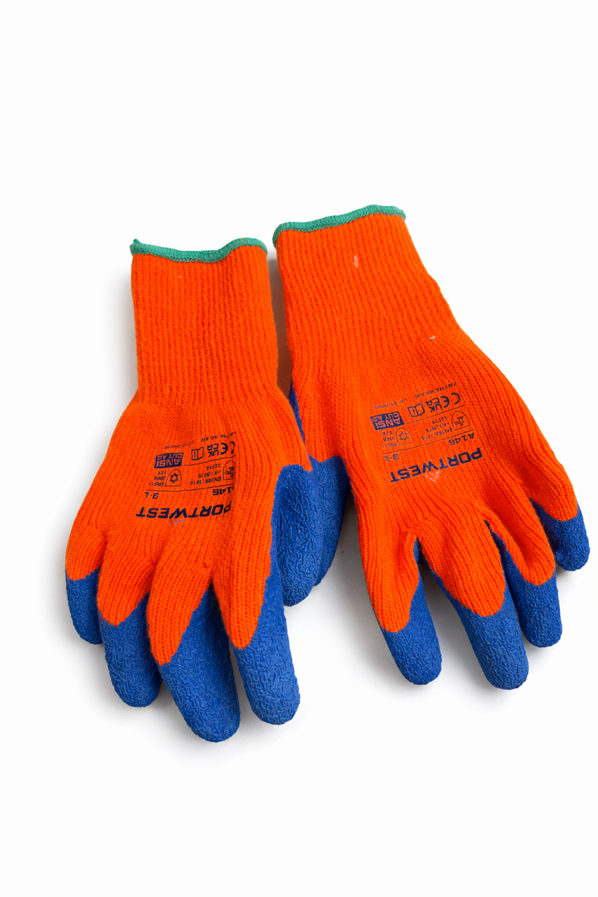 Portwest Cold Grip Glove - Image 3