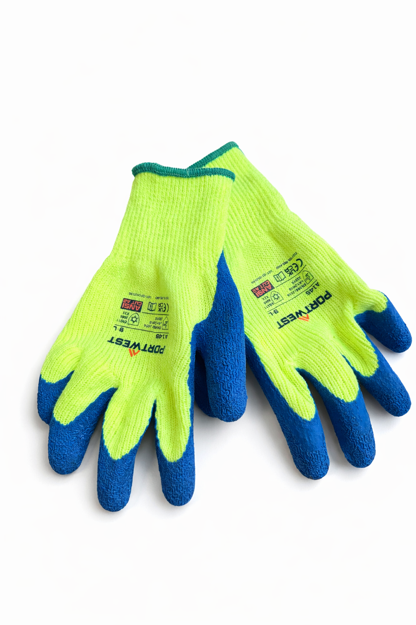 Portwest Cold Grip Glove