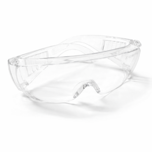 Portwest Clear View Safety Glasses