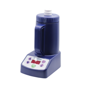 Dairymac Superthaw Digital Semen Flask - AI Gun Warmer Lid