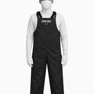 Udder Tech Bib & Brace