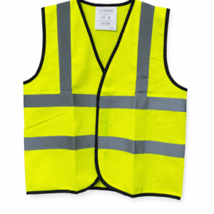 Kids Hi-Vis Vest