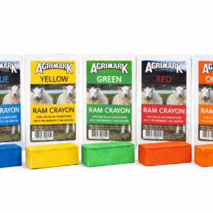 Agrimark Ram Crayon