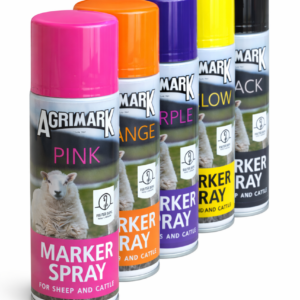 Agrimark Marker Spray