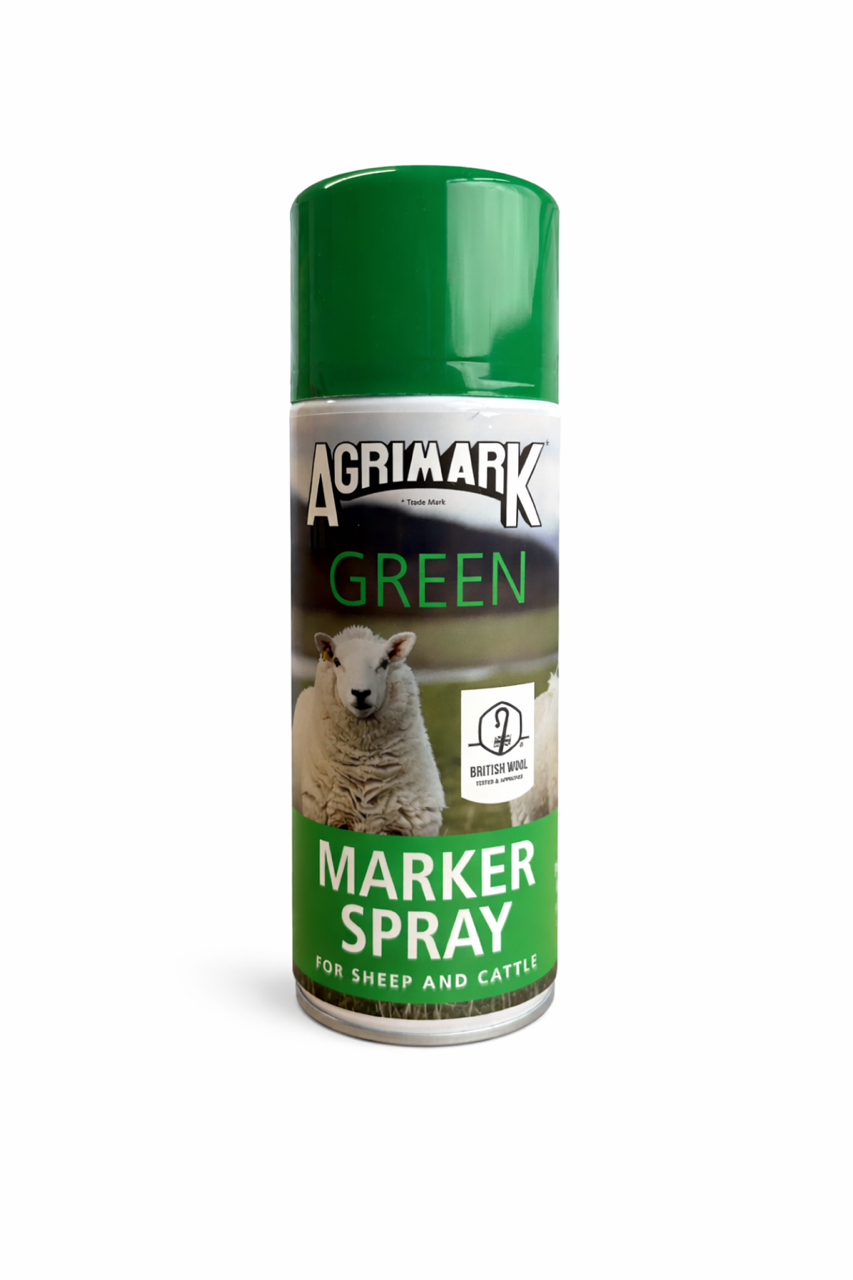 Agrimark Marker Spray - Image 8