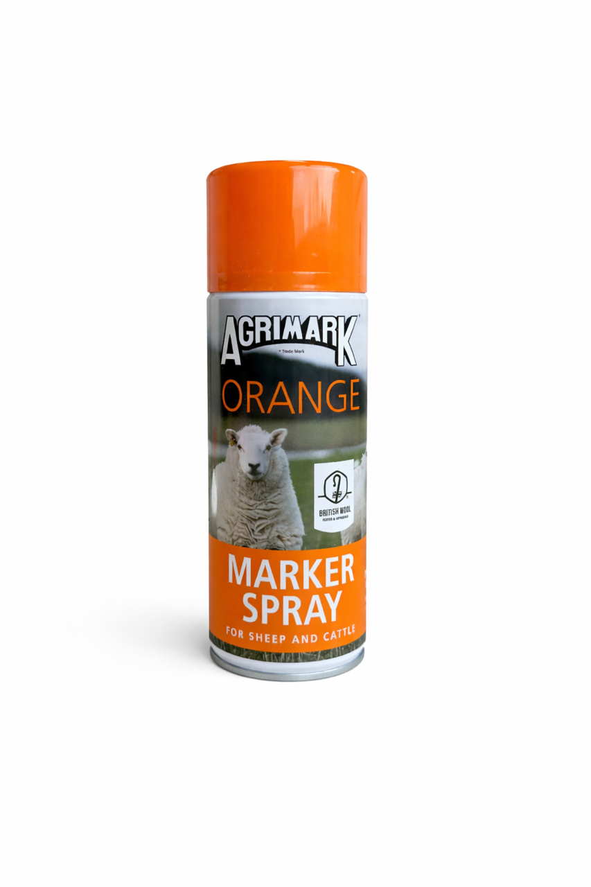 Agrimark Marker Spray - Image 3