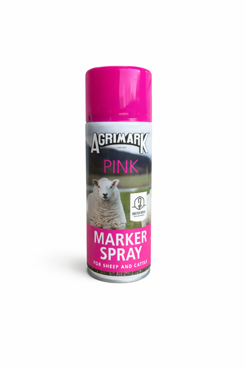 Agrimark Marker Spray - Image 2