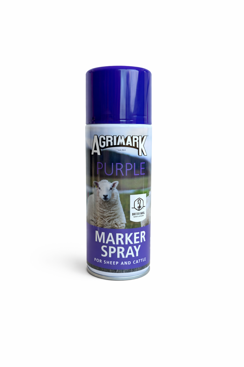 Agrimark Marker Spray - Image 4