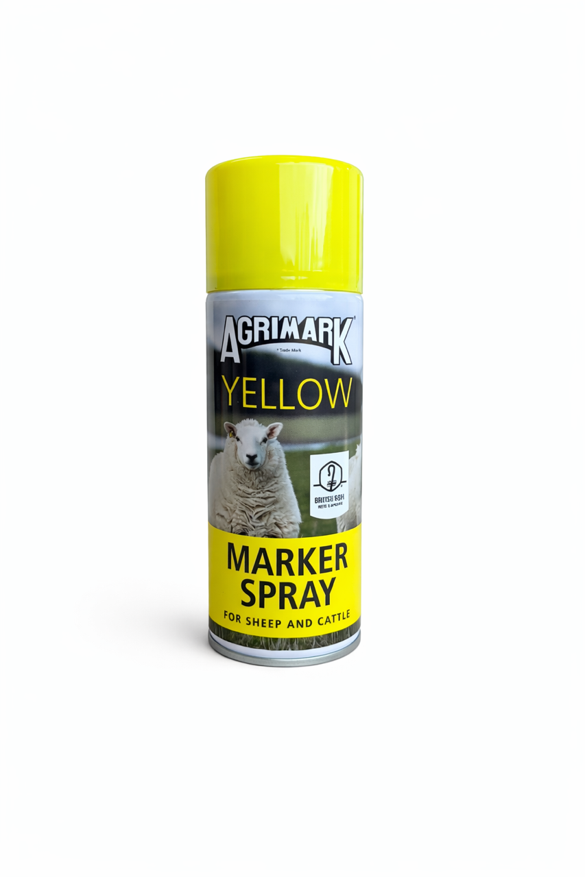 Agrimark Marker Spray - Image 5