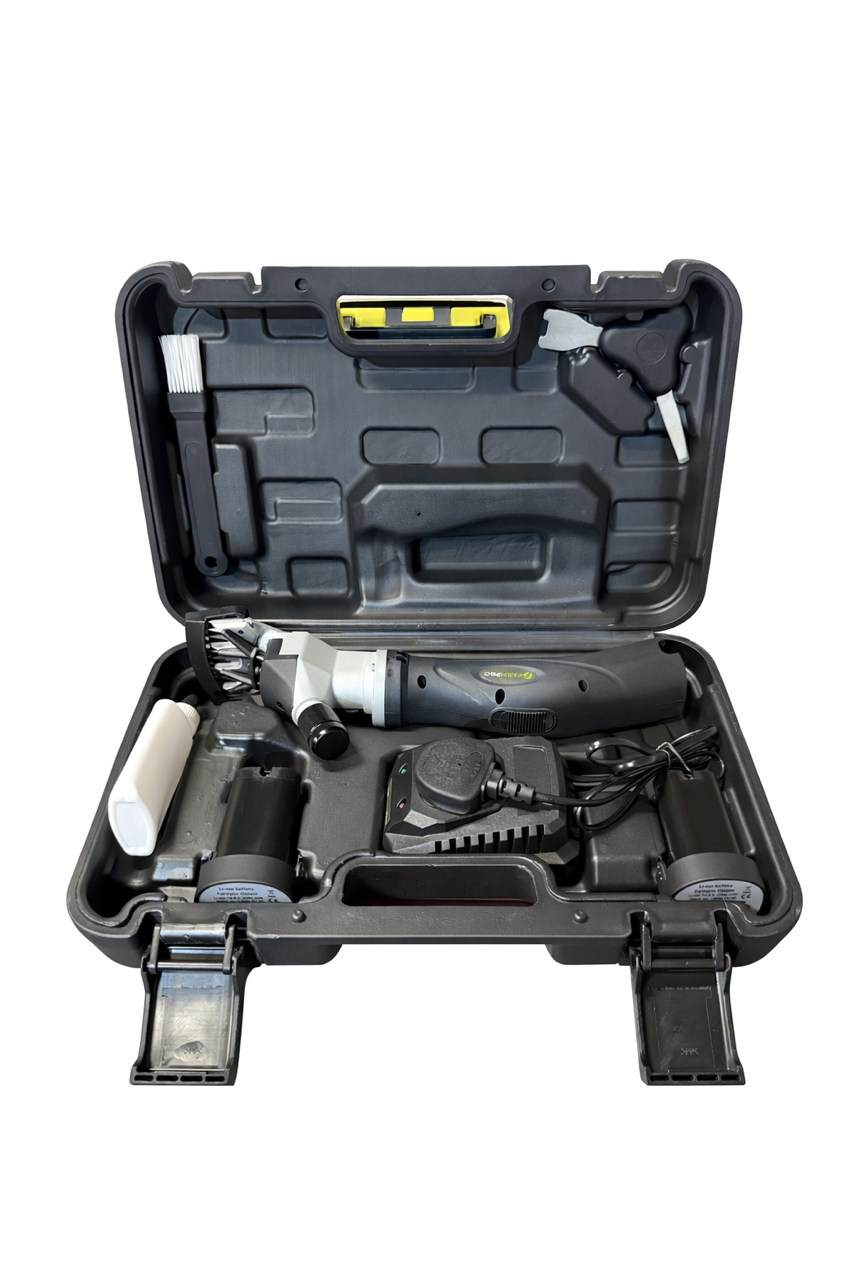 Farm Pro Livestock Clippers - Image 5