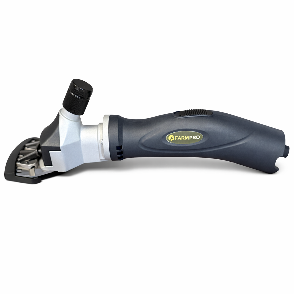Farm Pro Livestock Clippers - Image 3