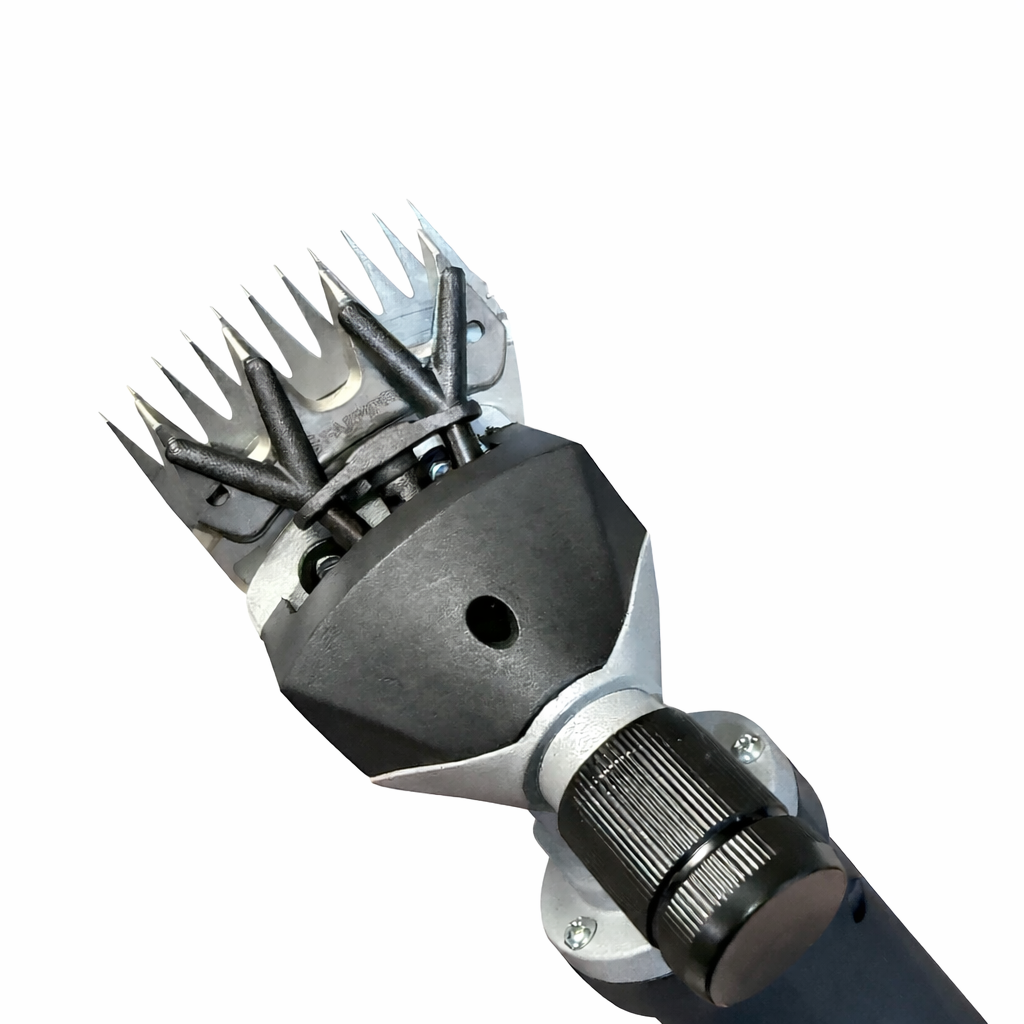 Farm Pro Livestock Clippers - Image 4