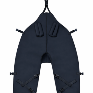 Full Neoprene Apron With Leg Straps