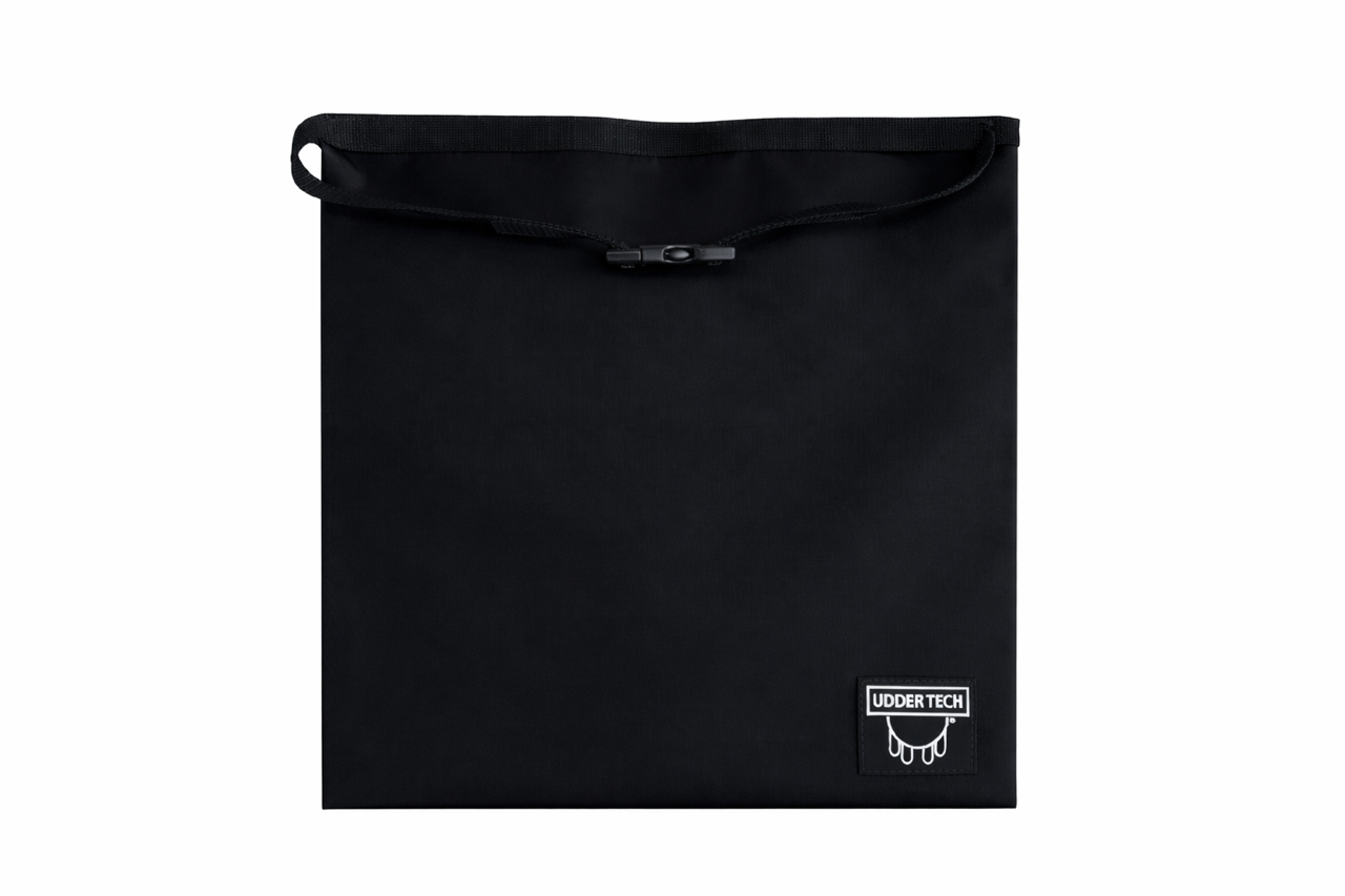 Udder Tech Roll Top Bag - Image 3