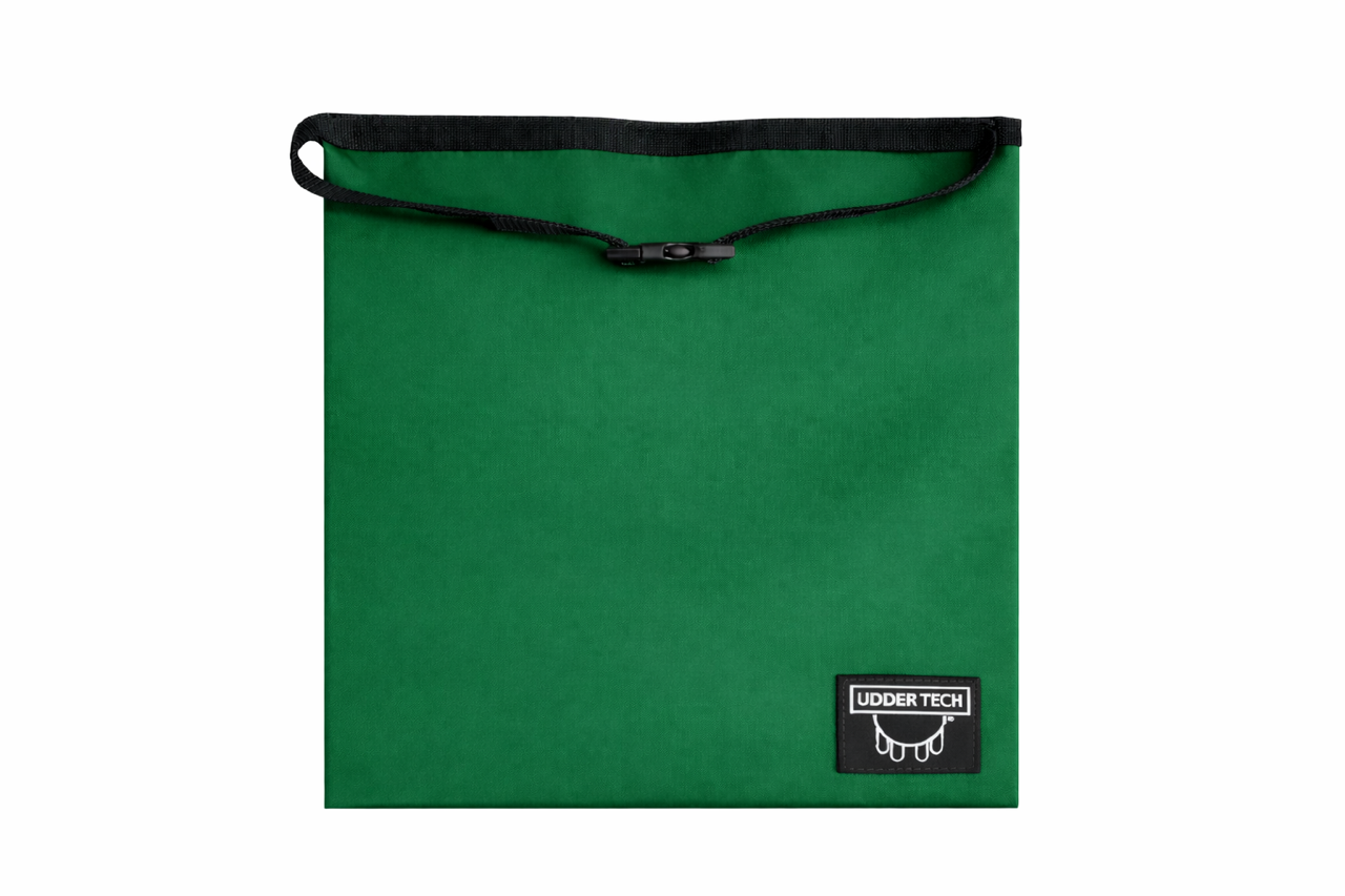 Udder Tech Roll Top Bag