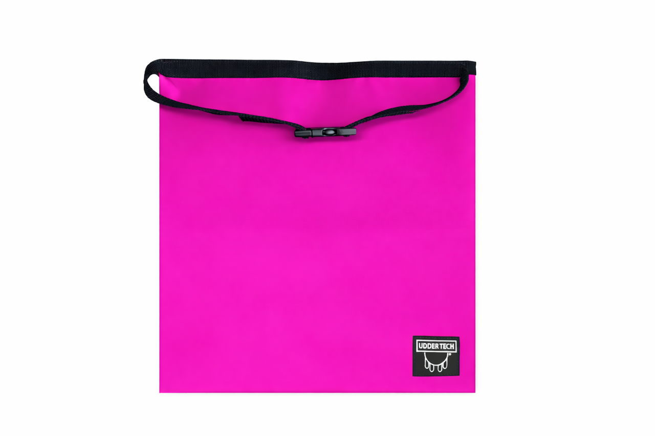 Udder Tech Roll Top Bag - Image 2