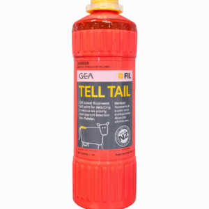 Tell Tail Tail Paint - 1Ltr