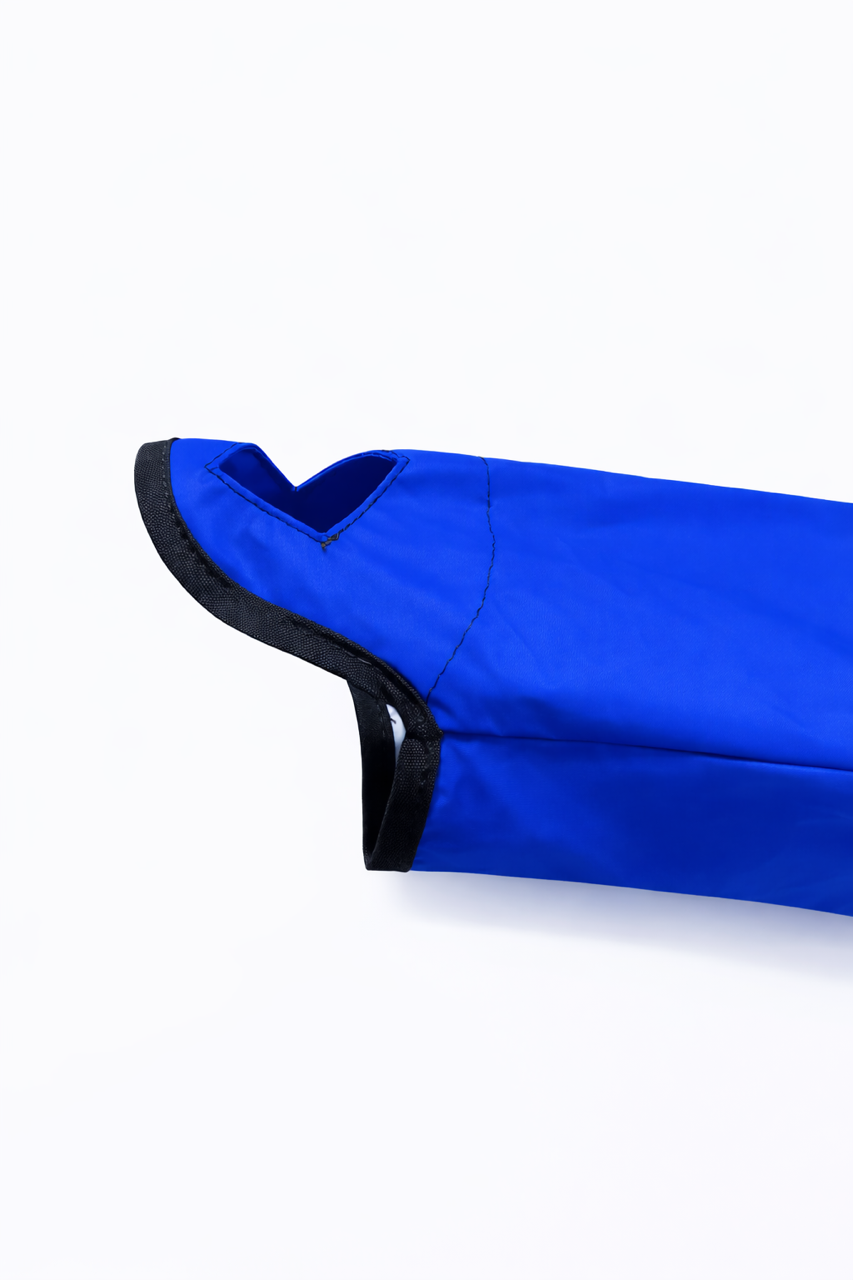 Udder Tech Mesh Back Jacket - Image 3