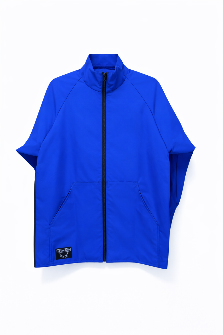 Udder Tech Mesh Back Jacket