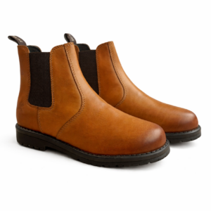 Xpert Heritage Wrangler Junior Boot