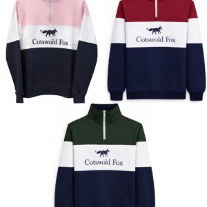 Cotswold Fox - Cirencester