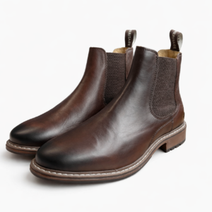Heritage Dexter Dealer Boot Brown