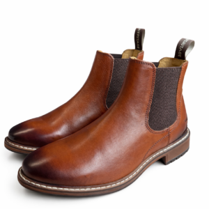 Heritage Dexter Dealer Boot Tan