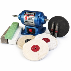 Knife Sharpening Kit