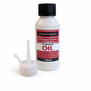 Liveryman Clipper Oil - 100ml
