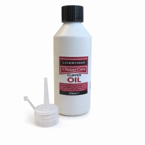 Liveryman Clipper Oil - 250ml