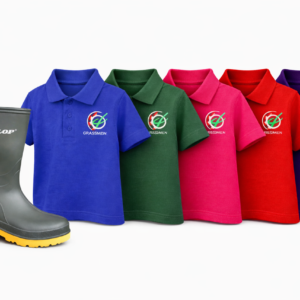 Kids Polo & Boot Bundle