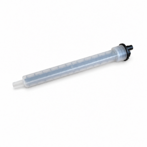 Black Magic Two Part Adhesive Tip