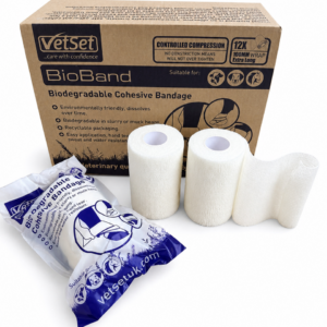 VetSet BioBand