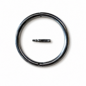Stainless Steel Nose Ring