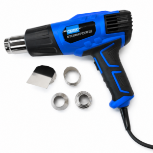 Draper Storm Force Heat Gun